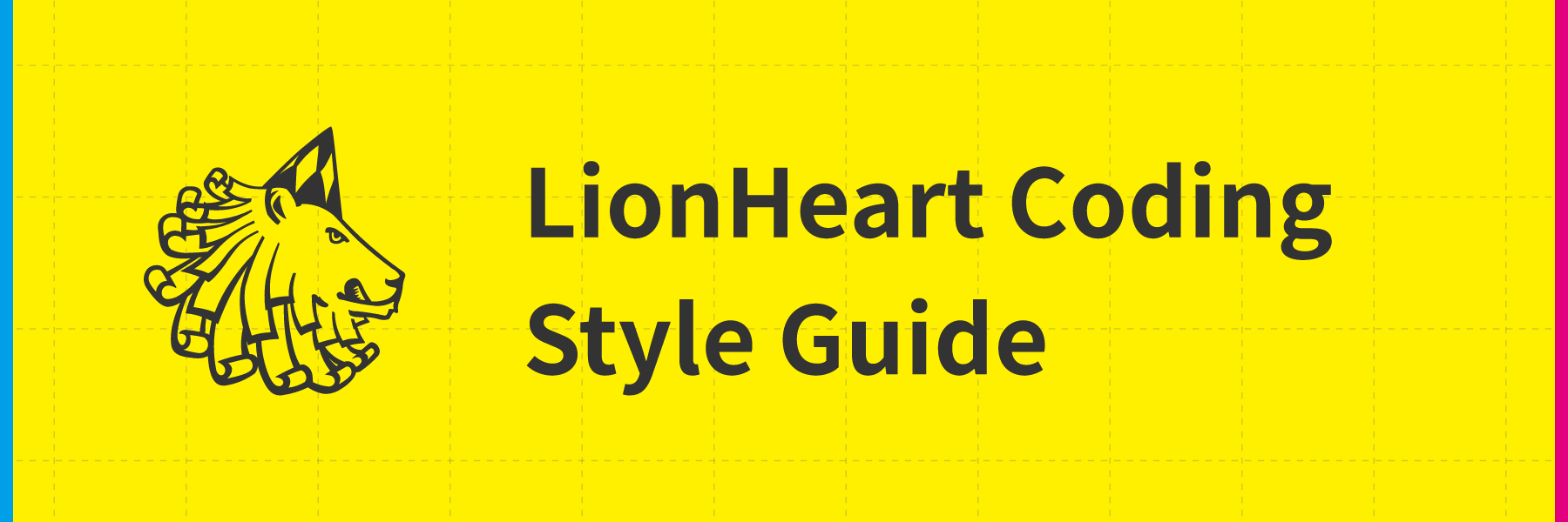 LionHeart Coding Style Guide